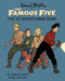 Famous Five Graphic Novel: Five Go Adventuring Again : Book 2 by Enid Blyton Extended Range Hachette Children's Group