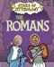 Stars of Mythology: Roman Popular Titles Hachette Children's Group