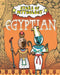 Stars of Mythology: Egyptian Popular Titles Hachette Children's Group