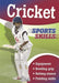 Sports Skills: Cricket Popular Titles Hachette Children's Group