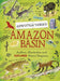 Expedition Diaries: Amazon Basin Popular Titles Hachette Children's Group