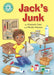 Reading Champion: Jack's Junk : Independent Reading Turquoise 7 Popular Titles Hachette Children's Group