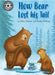 Reading Champion: How Bear Lost His Tail : Independent Reading 11 Popular Titles Hachette Children's Group