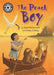 Reading Champion: The Peach Boy : Independent Reading 13 Popular Titles Hachette Children's Group