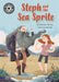 Reading Champion: Steph and the Sea Sprite : Independent Reading 17 Popular Titles Hachette Children's Group