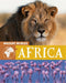 Wildlife Worlds: Africa Popular Titles Hachette Children's Group