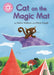 Reading Champion: Cat on the Magic Mat : Pink 1B Popular Titles Hachette Children's Group