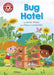 Reading Champion: Bug Hotel : Independent Reading Red 2 Popular Titles Hachette Children's Group