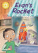 Reading Champion: Evan's Rocket : Independent Reading Yellow 3 Popular Titles Hachette Children's Group
