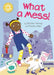 Reading Champion: What a Mess! : Independent Reading Yellow 3 Popular Titles Hachette Children's Group