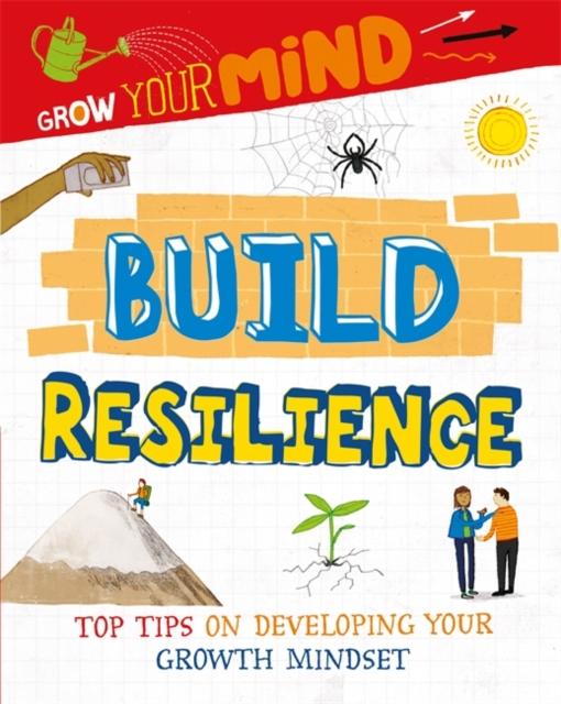 Grow Your Mind: Build Resilience Popular Titles Hachette Children's Group