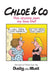 Chloe & Co. : Has Anyone Seen My Love Life? by Gray Jolliffe Extended Range Amberley Publishing