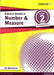 Edexcel Award in Number and Measure Level 2 Workbook Popular Titles Pearson Education Limited