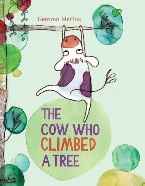 The Cow Who Climbed a Tree Popular Titles Pan Macmillan