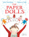 The Paper Dolls by Julia Donaldson Extended Range Pan Macmillan