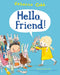 Hello Friend! Popular Titles Pan Macmillan