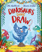 Dinosaurs Don't Draw Popular Titles Pan Macmillan