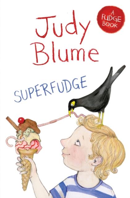 Superfudge Popular Titles Pan Macmillan