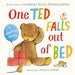 One Ted Falls Out of Bed Popular Titles Pan Macmillan