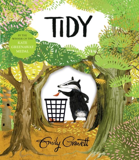 Tidy Popular Titles Pan Macmillan