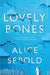 The Lovely Bones by Alice Sebold Extended Range Pan Macmillan