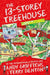 The 13-Storey Treehouse by Andy Griffiths Extended Range Pan Macmillan