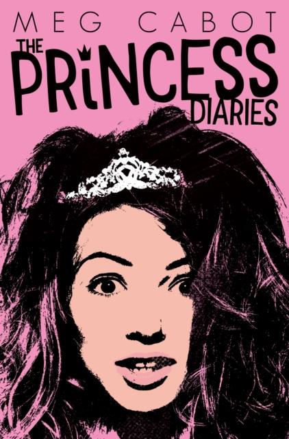 The Princess Diaries Popular Titles Pan Macmillan