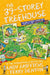 The 39-Storey Treehouse by Andy Griffiths Extended Range Pan Macmillan