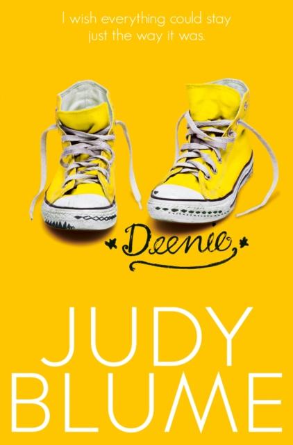 Deenie Popular Titles Pan Macmillan