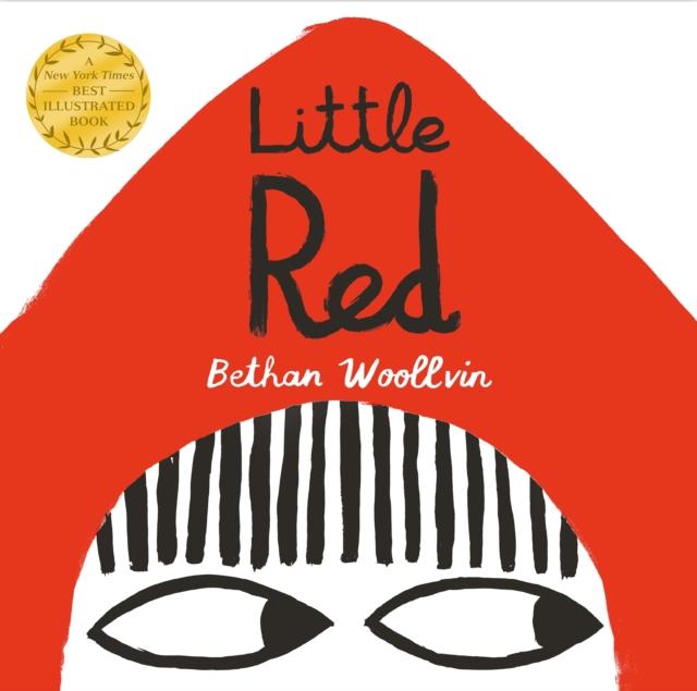 Little Red Popular Titles Pan Macmillan