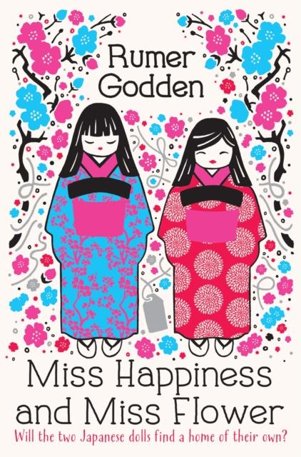 Miss Happiness and Miss Flower Popular Titles Pan Macmillan