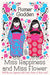 Miss Happiness and Miss Flower Popular Titles Pan Macmillan