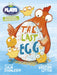 Bug Club Guided Julia Donaldson Plays Year 1 Blue The Last Egg Popular Titles Pearson Education Limited