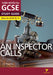 An Inspector Calls STUDY GUIDE: York Notes for GCSE (9-1) Extended Range Pearson Education Limited