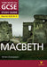 Macbeth STUDY GUIDE: York Notes for GCSE (9-1) Extended Range Pearson Education Limited
