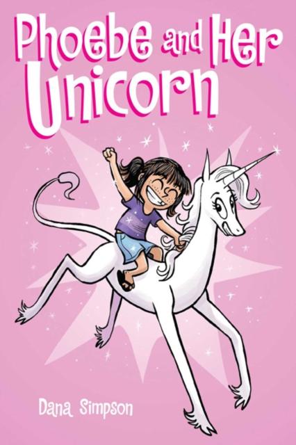 Phoebe and Her Unicorn Popular Titles Andrews McMeel Publishing