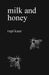 Milk and Honey by Rupi Kaur Extended Range Andrews McMeel Publishing