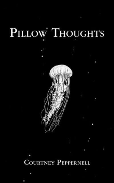 Pillow Thoughts by Courtney Peppernell Extended Range Andrews McMeel Publishing