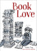 Book Love by Debbie Tung Extended Range Andrews McMeel Publishing