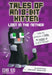 Tales of an 8-Bit Kitten: Lost in the Nether (Book 1) : An Unofficial Minecraft Adventure Popular Titles Andrews McMeel Publishing