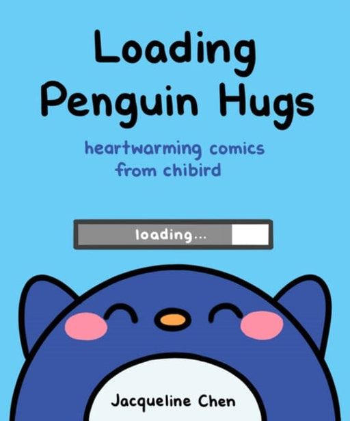 Loading Penguin Hugs : Heartwarming Comics from Chibird by Jacqueline Chen Extended Range Andrews McMeel Publishing