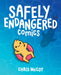 Safely Endangered Comics by Chris McCoy Extended Range Andrews McMeel Publishing