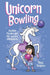 Unicorn Bowling : Another Phoebe and Her Unicorn Adventure by Dana Simpson Extended Range Andrews McMeel Publishing