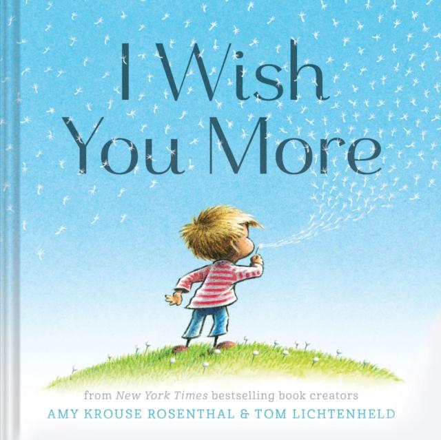 I Wish You More Popular Titles Chronicle Books