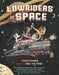 Lowriders in Space (Book 1) by Cathy Camper Extended Range Chronicle Books
