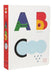 TouchThinkLearn: ABC by Xavier Deneux Extended Range Chronicle Books
