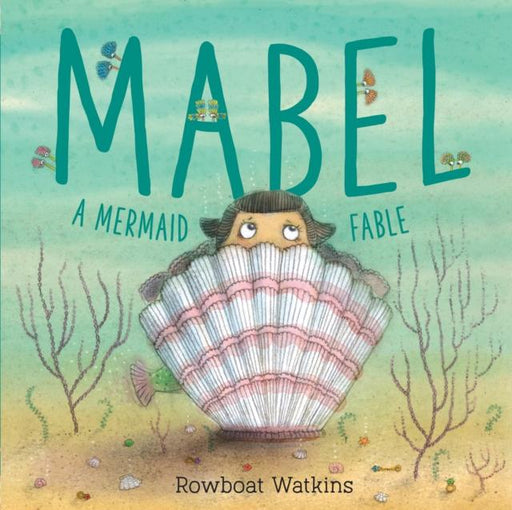 Mabel Popular Titles Chronicle Books