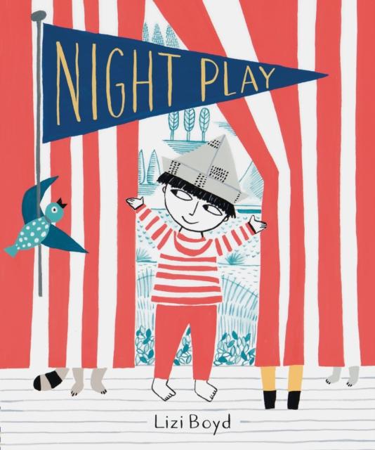 Night Play Popular Titles Chronicle Books
