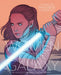 Star Wars: Women of the Galaxy by Amy Ratcliffe Extended Range Chronicle Books