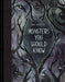 Monsters You Should Know by Emma SanCartier Extended Range Chronicle Books